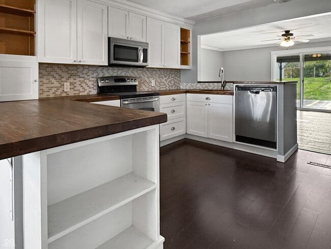 Photo - 5325 W Smith Valley Rd