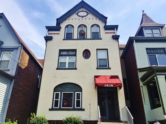 Shadyside - Apartments for Rent in Pittsburgh - Shadyside - Apartments for Rent in Pittsburgh Unit 3