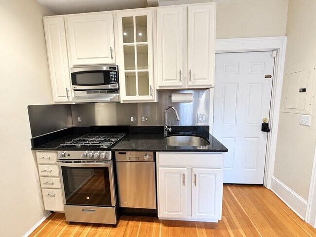 Photo - 75 Burbank St Unit 203