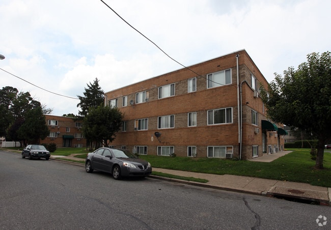 Photo - Park Villa Apartments