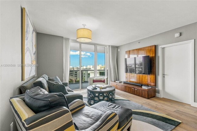 Photo - 450 Alton Rd Unit 806