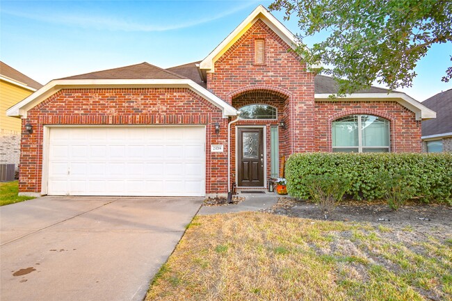 Photo - 23719 Parkwater Bridge Ln