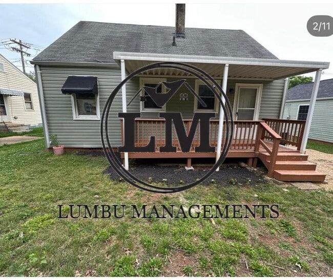 Photo - 108 Harris Pl