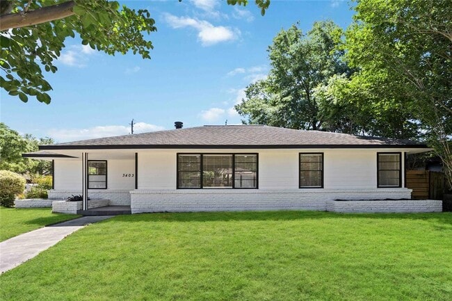 Building Photo - 3403 Linkwood Dr Rental