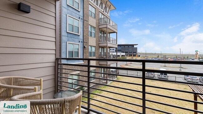 7201 Henneman Way Unit 257