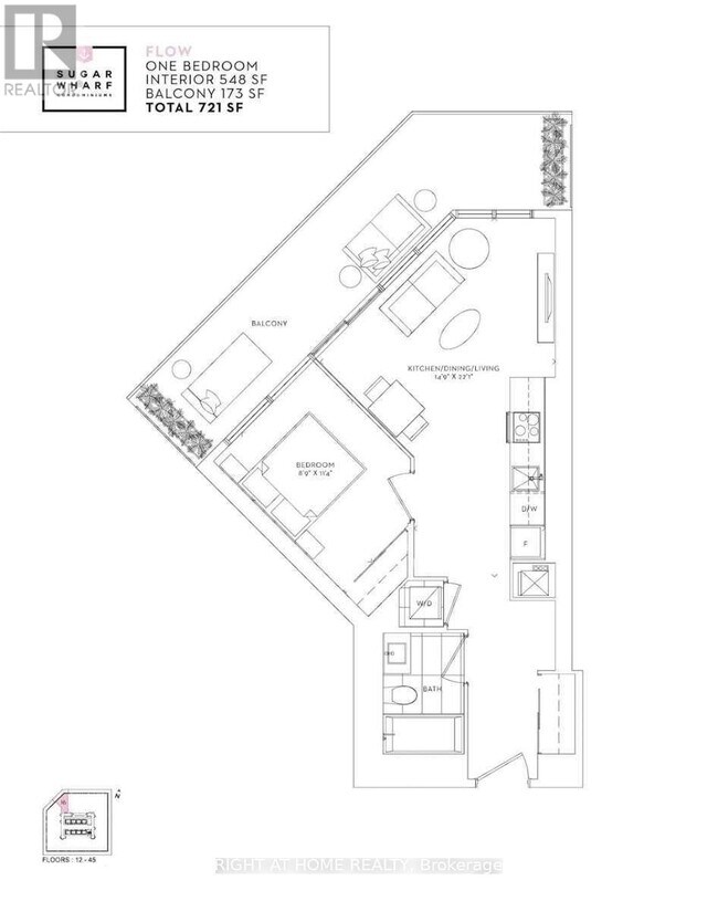 Photo - 138 Downes St Unit 3016