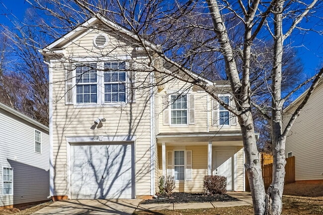 Building Photo - 1018 Allegiance Dr