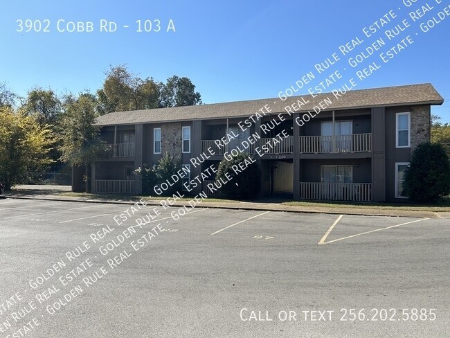 Photo - 3902 Cobb Rd Unidad 103 A
