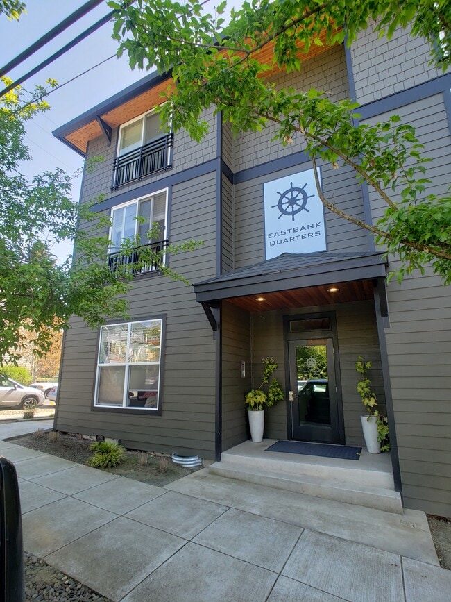 Photo - Eastbank Quarters