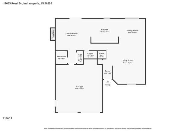 Photo - 12065 Rossi Dr