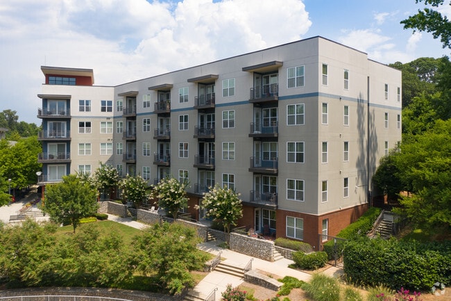 Glenwood Park Lofts