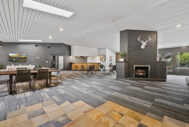 Photo - Cedar Terrace