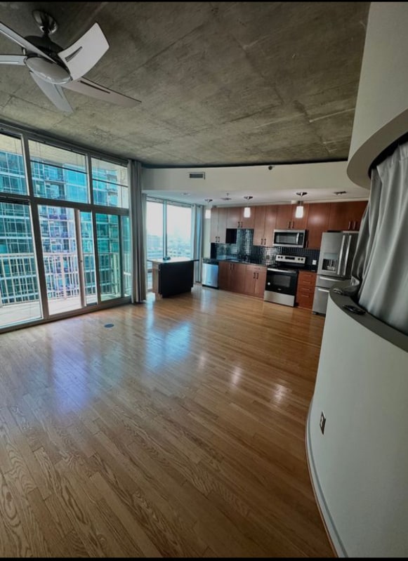 Photo - 943 Peachtree St NE Unit 1504