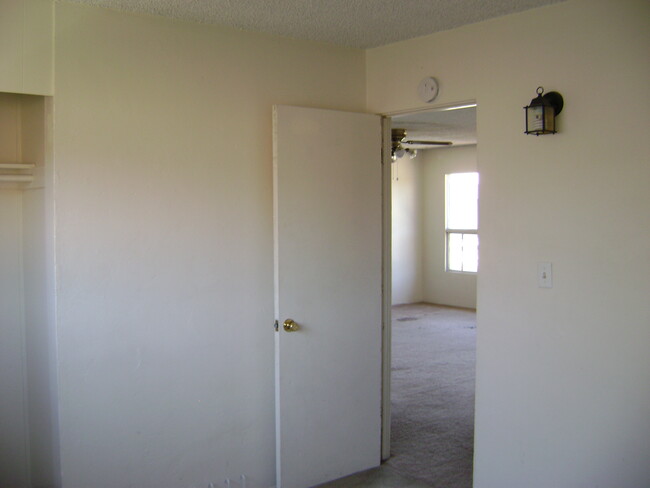 2nd Bedroom to Living Room view - 3895 Harney St Apartamentos Unidad 3895 Harney St upstairs