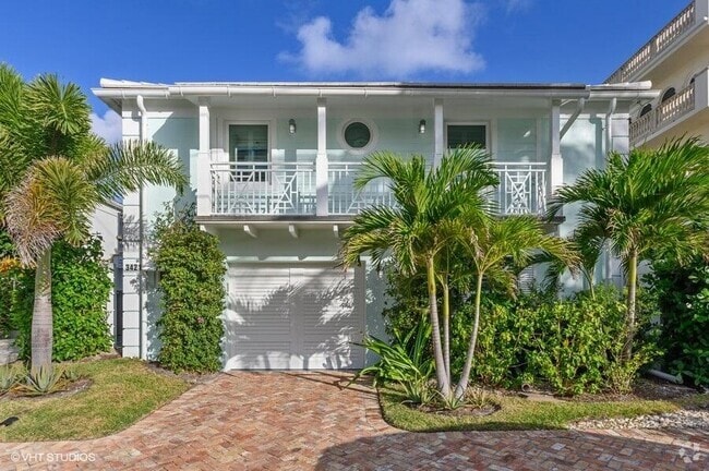 Building Photo - 3421 S Ocean Blvd Rental