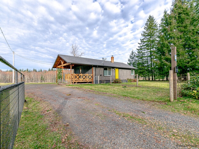 hello! - 41441 SE Kitzmiller Road Casa