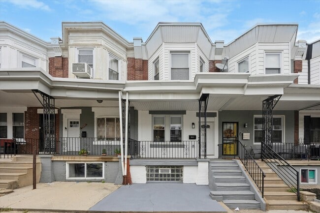 Building Photo - 5831 Osage Ave Rental