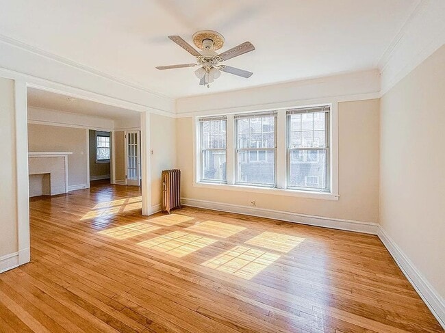 Photo - 3817 N Lawndale Ave