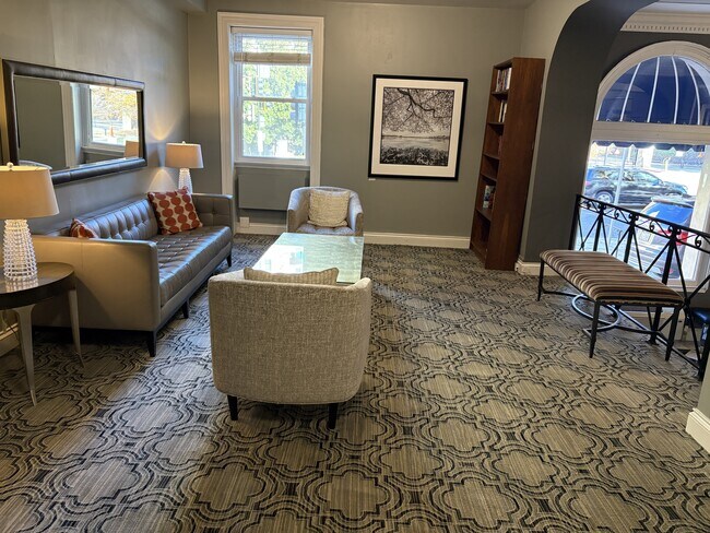 Photo - 3100 Connecticut Ave NW