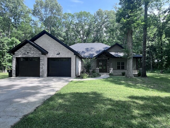 Photo - 206 Bridgewood Dr House