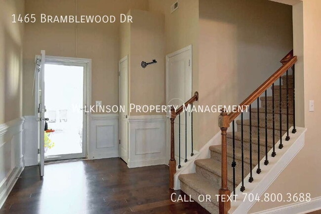 Photo - 1465 Bramblewood Dr