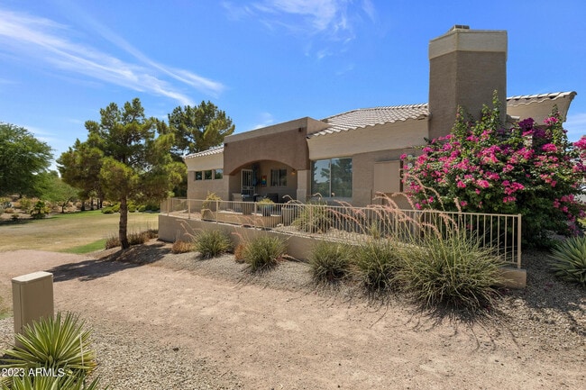 Photo - 16450 E Ave of the Fountains Unidad 36