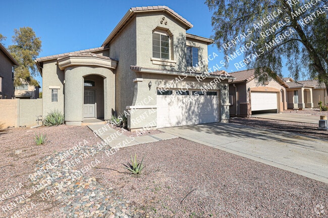 Building Photo - 8818 W Hilton Ave Rental