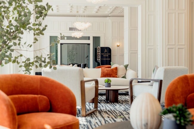 Parkview Apartments