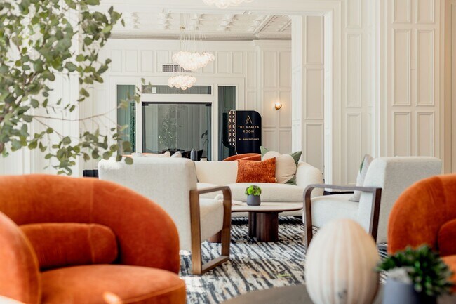 Photo - Parkview Apartments