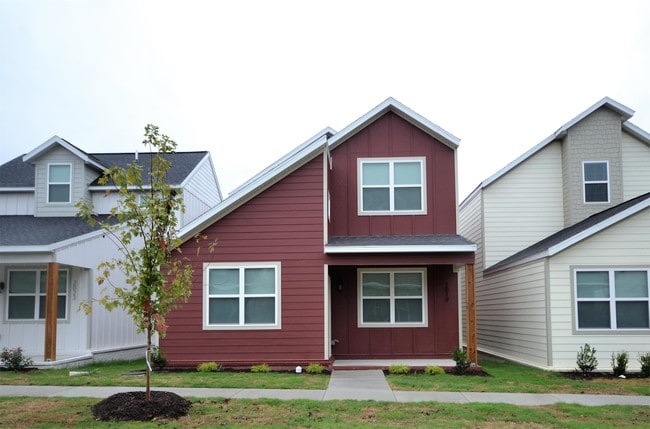 Photo - 2019 S Florida Way