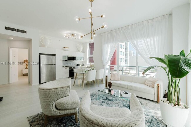 Building Photo - 133 NE 2nd Ave Unit 512