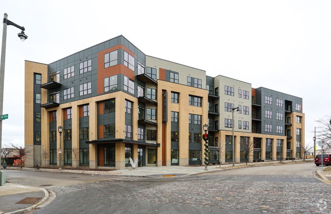 Photo - Vim Vigor Lofts