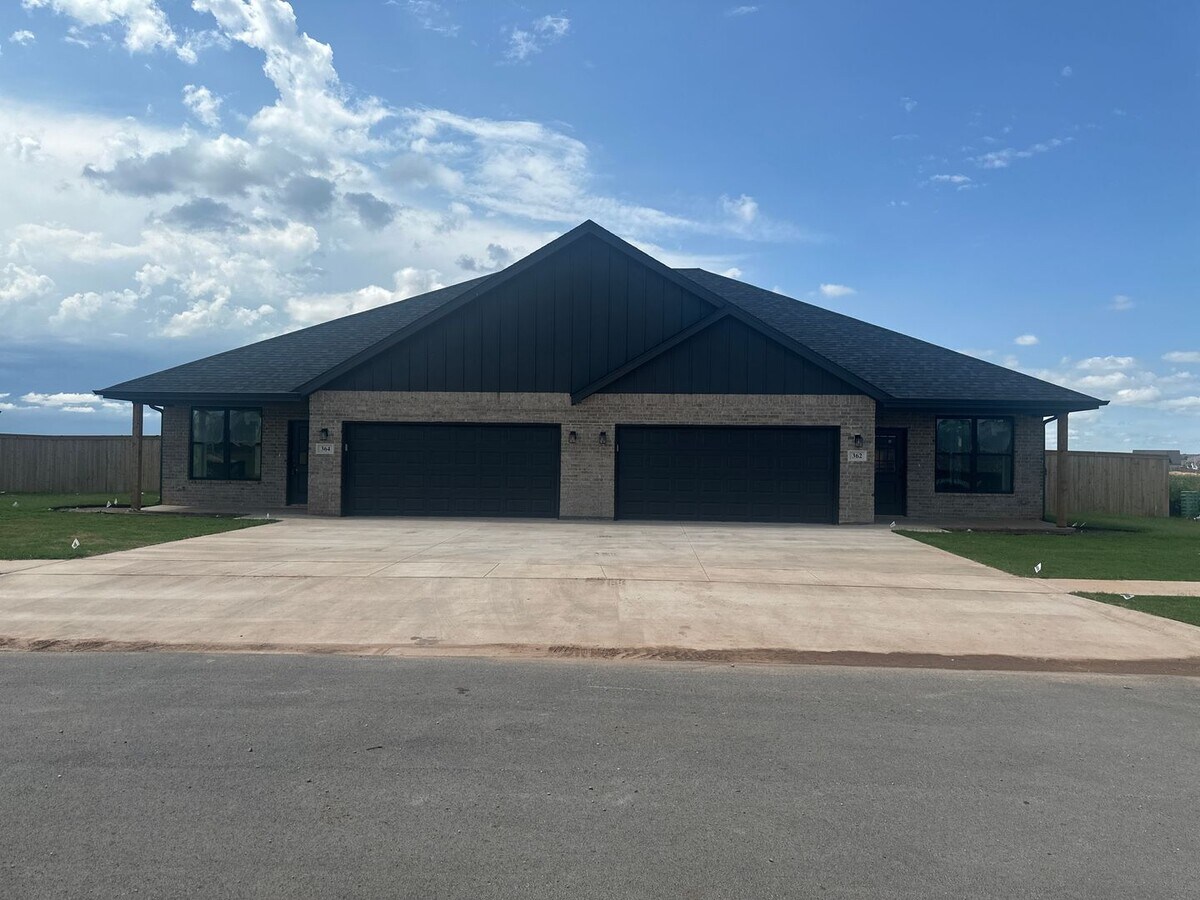 NEW CONSTRUCTION! 3 bedroom, 2 bath, 2 car... - NEW CONSTRUCTION! 3 bedroom, 2 bath, 2 car... House