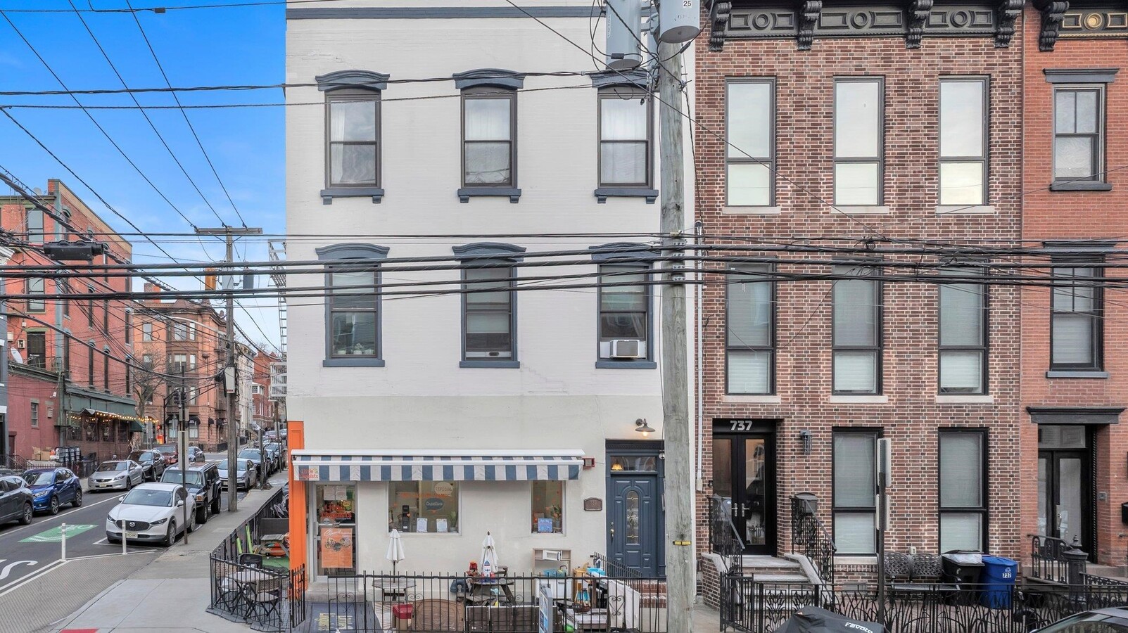 Photo - 739 Bloomfield St Apartment