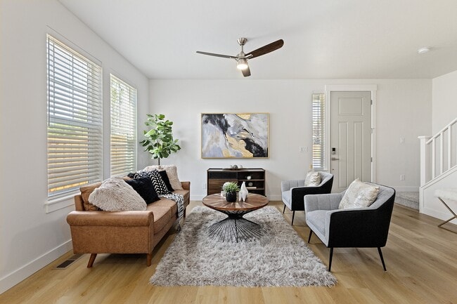 Alante Homes at Lake Hazel