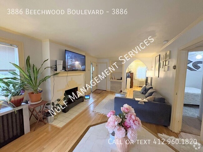 Building Photo - 2 Bed, 1 Bath Unit 3886 Rental