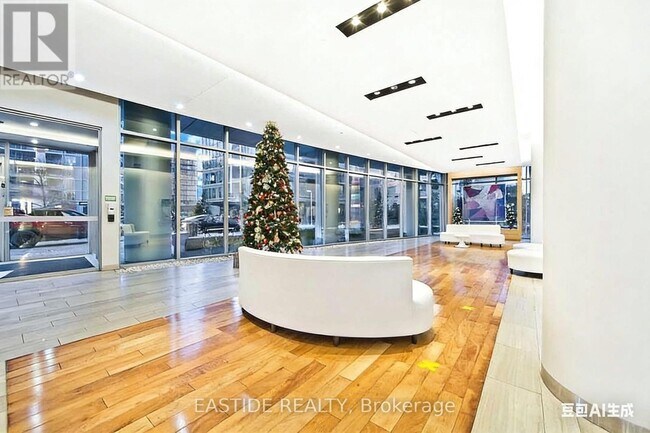 Photo - 70 Forest Manor Rd Unité 3310