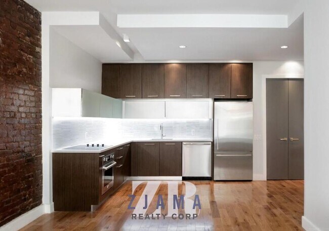 Building Photo - 1 bedroom in BROOKLYN NY 11201 Unit 3B Rental