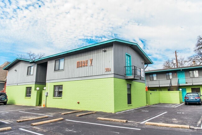 Photo - 3914 Ave D Ave Unit 101