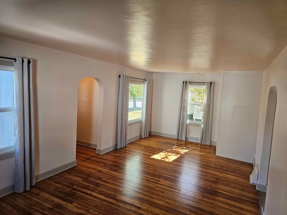 Photo - 1206 Pershing St