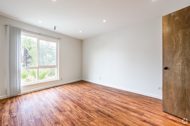 1BR, 1BA - Unit 207