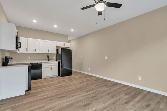 Photo - Willa Mountain Apartments