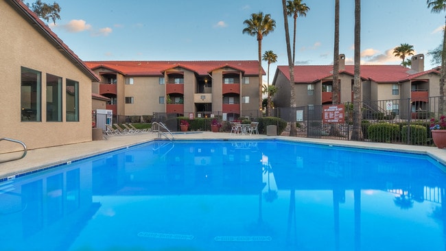 Enclave at the Foothills