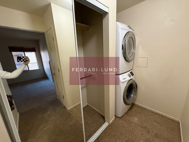 Photo - ?? Loft Style Townhome in Reno - Kay DeAlba Property!! ??