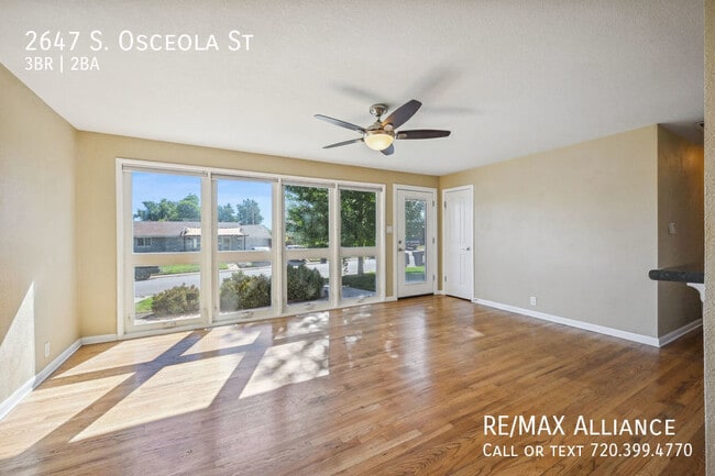Photo - 2647 S Osceola St