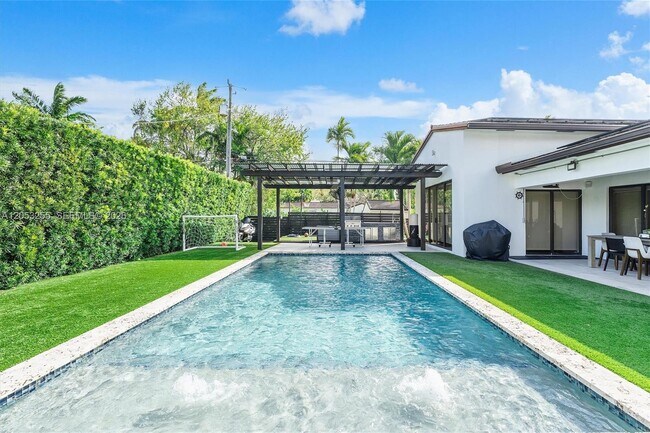 Photo - Northeast 96th Street, Miami Shores, FL 33138 - 4 BR 2.5 BA house