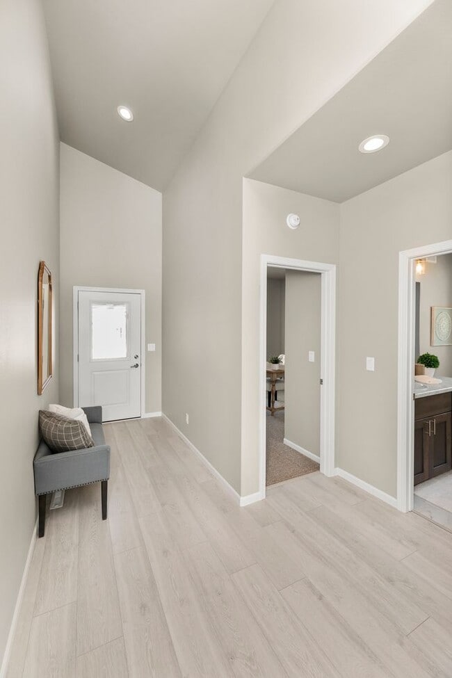 Photo - 4-bedroom, 3-bathroom West Fargo Single-Family Home w/ 3 Stall Garage