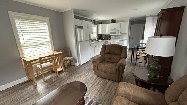 Photo - A rare find! Quiet country living in a single-level, 3 bed/2 bath home in Kennebunk!