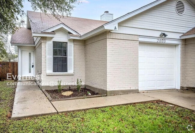 Building Photo - 2603 Garrettson Dr Rental