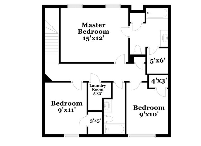 Photo - 1472 Alcovy Falls Dr SE